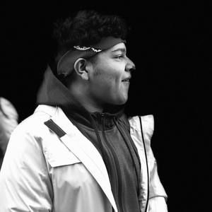 Meet your Posher, Christopher